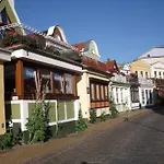 Warnemuende Alexandrinenstrasse 2189