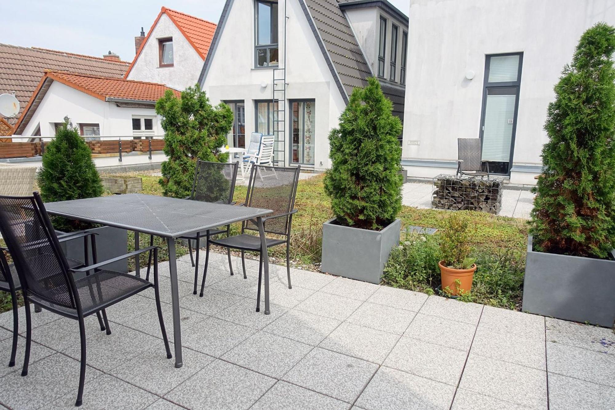 Warnemuende Alexandrinenstrasse 2189 Apartment *